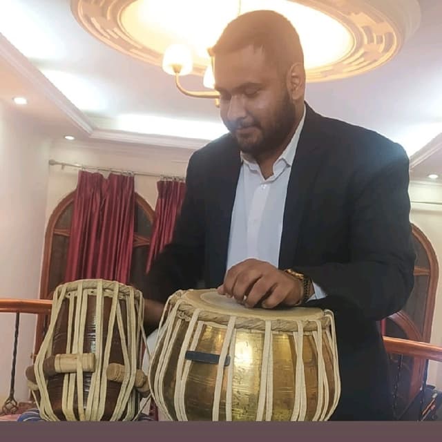 Krish Gupta