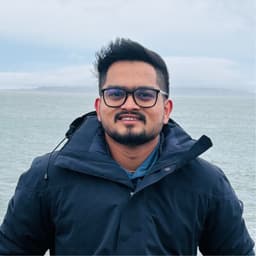 KRISH GUPTA