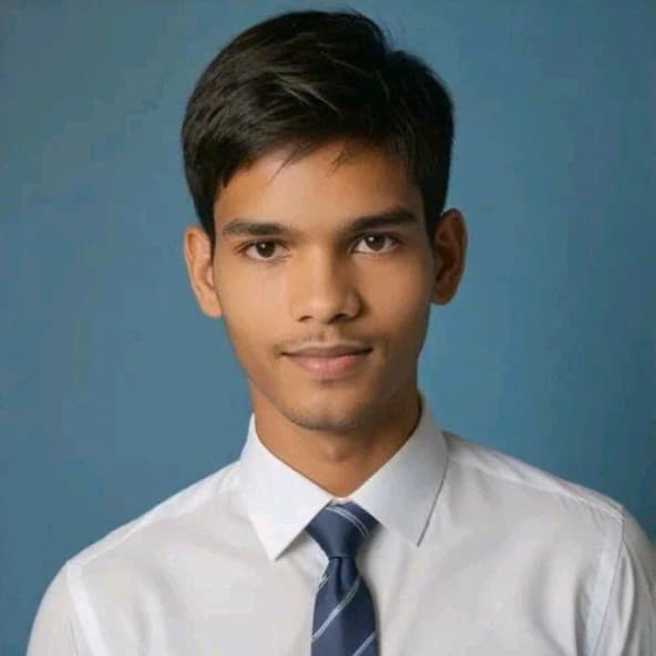 Krish Jaiswal