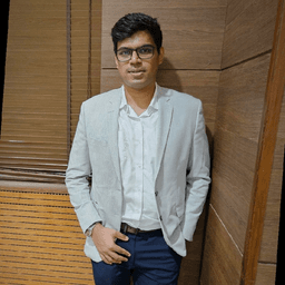 UNNIKRISHNAN KRISHNA KUMAR