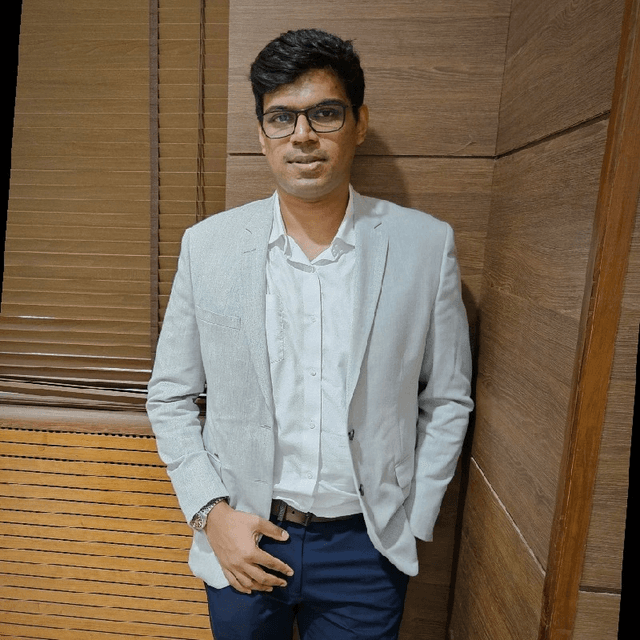 UNNIKRISHNAN KRISHNA KUMAR