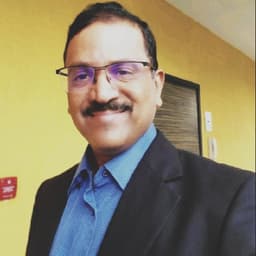 Krish Mani