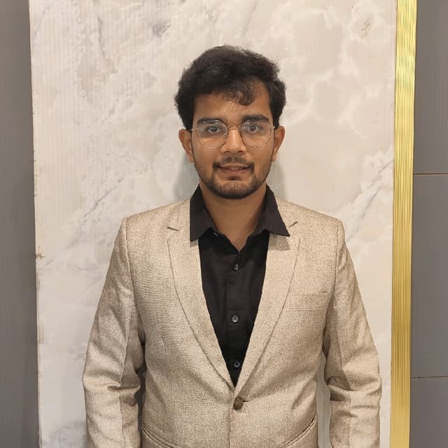 Krish Jain