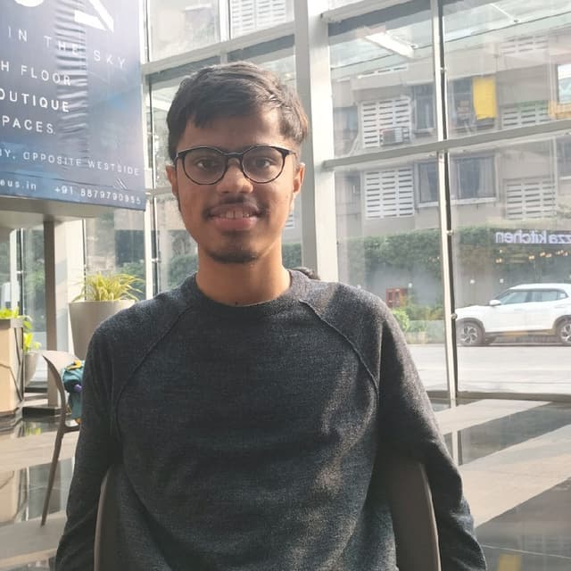 Krish Shah