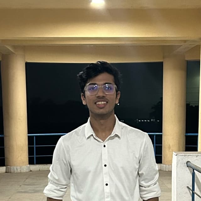 Krish Shekhar