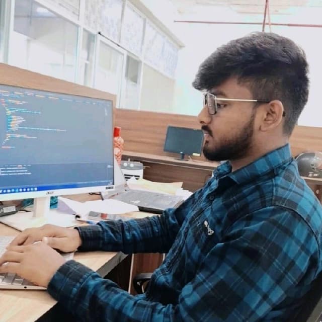Krish vishwakarma
