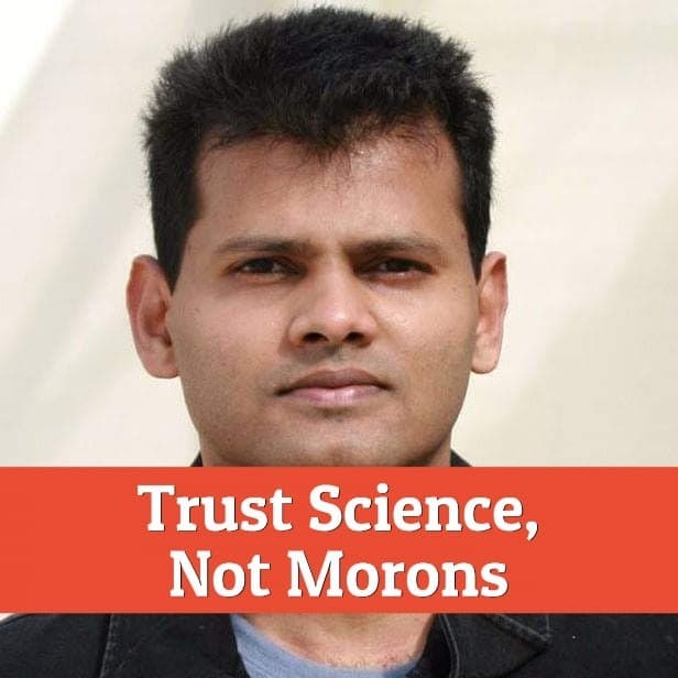 Krish Rao