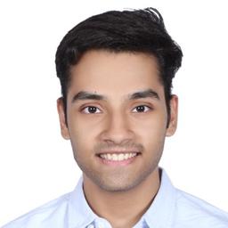Krish Shah, CFA