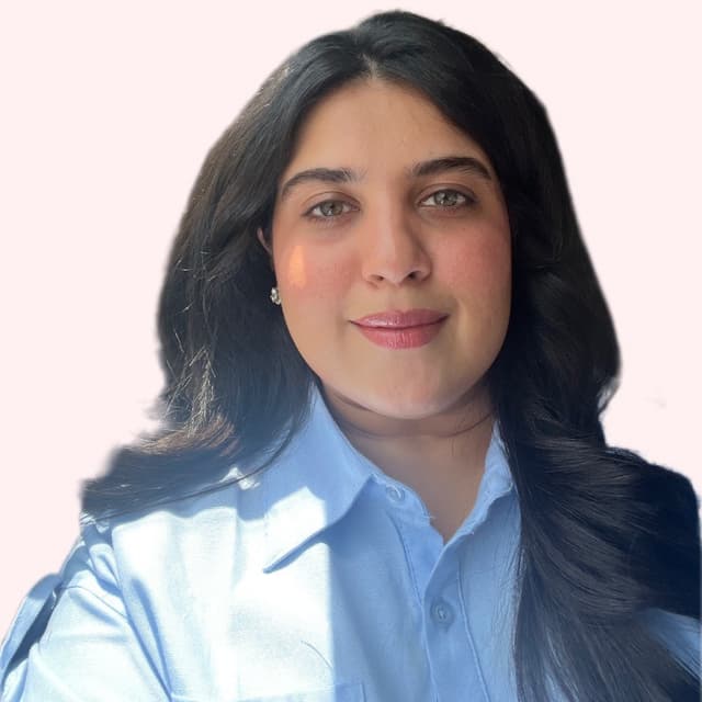 KRISHA SHAH