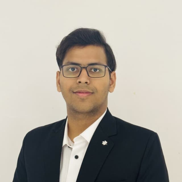 Krish Agrawal