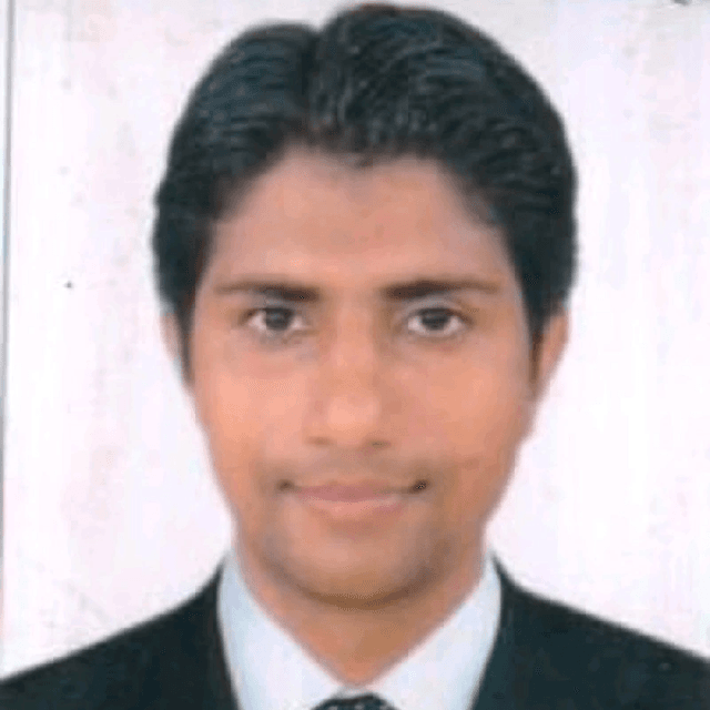 Krishan Bhardwaj
