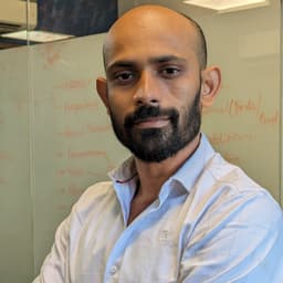 Krishan Dev Yadav