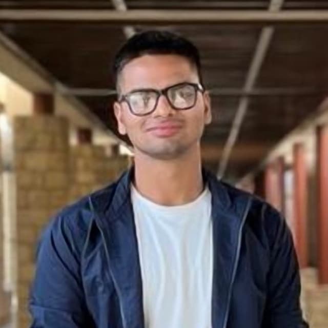 Krishan Goyal 🌱