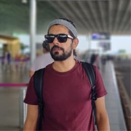Krishan Hooda
