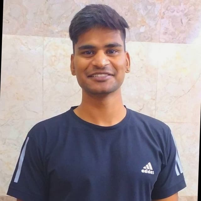 Krishan Kant