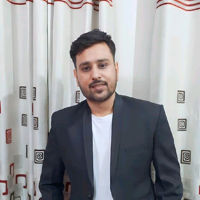 Krishan Kant