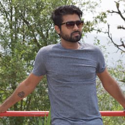 Krishan Kumar