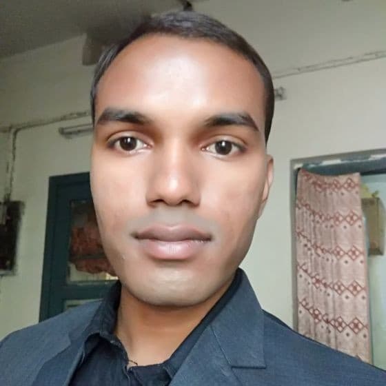 Krishan Kumar