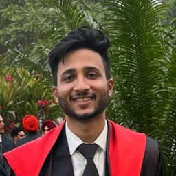 Krishan Kumar
