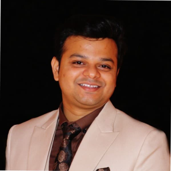 Krishan M.