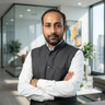Krishan Mohan