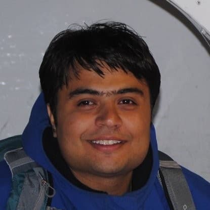 Krishan Nagpal