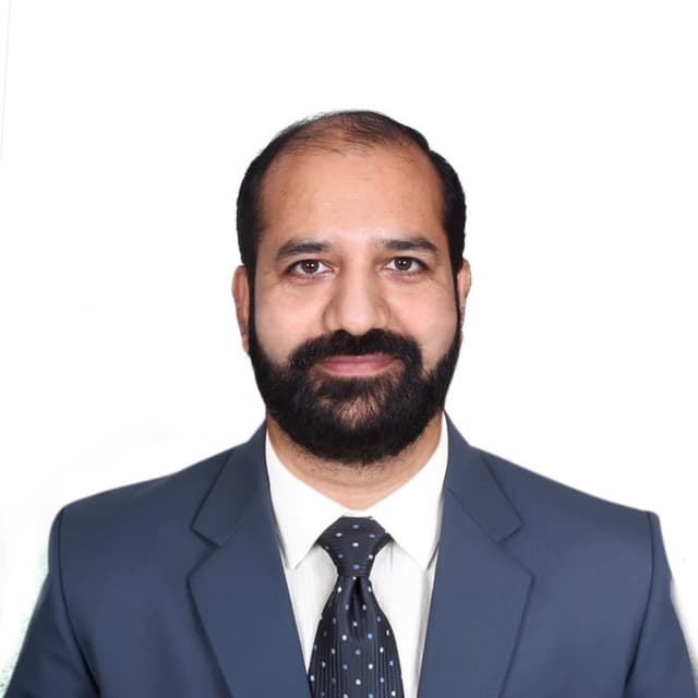 Krishan Pal