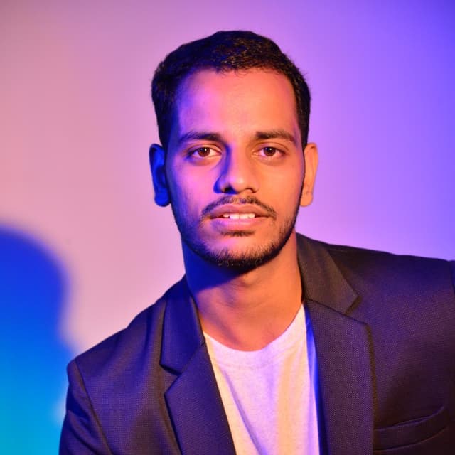 Krishan Pandey