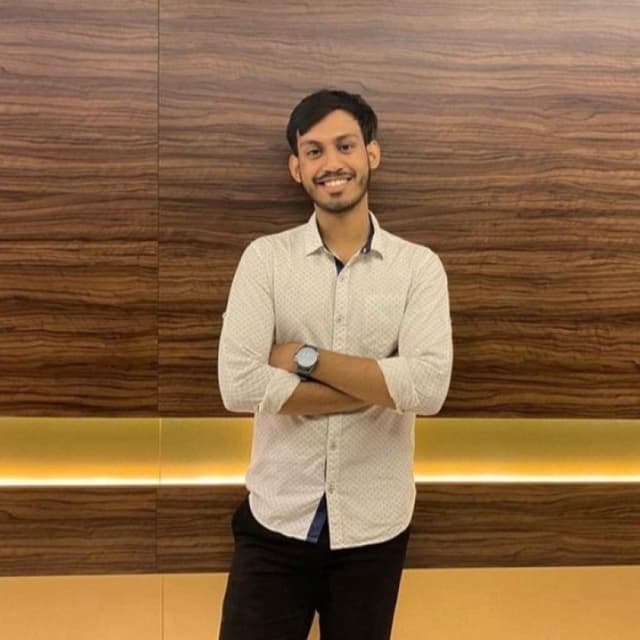 Krishan Pathak