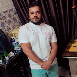 Krishana Kumar
