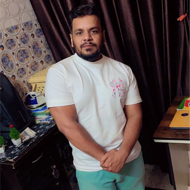 Krishana Kumar