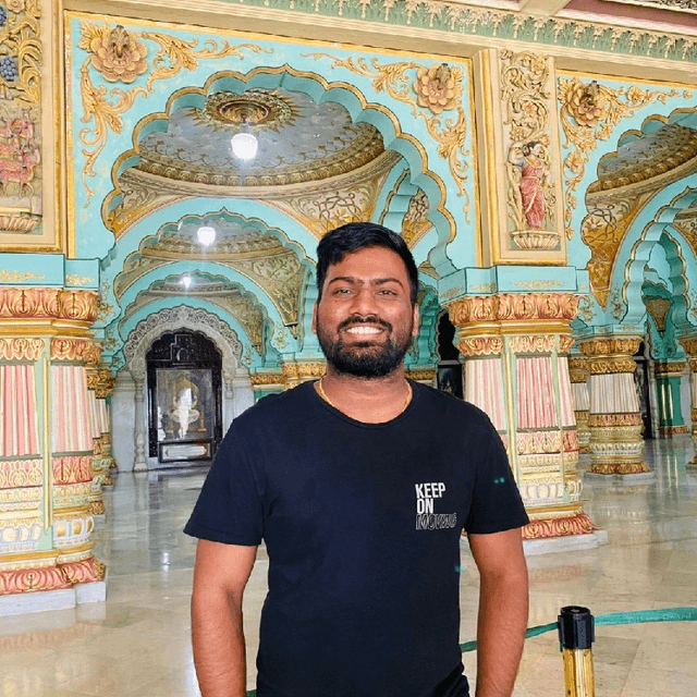 Krishana Kumar