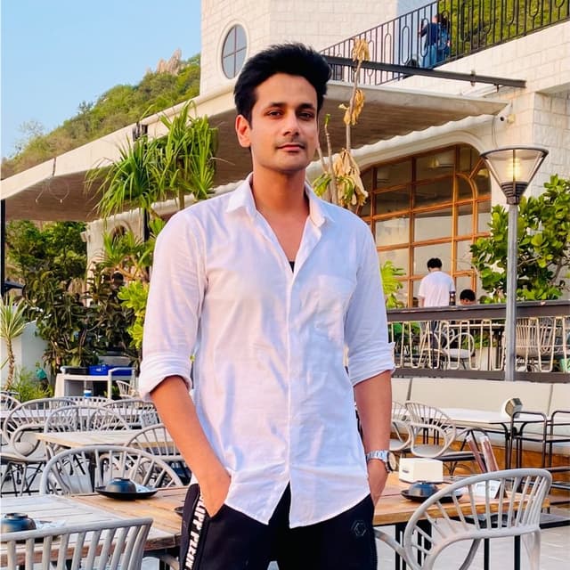 Krishana Khatri