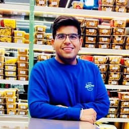 Krishan Bajaj
