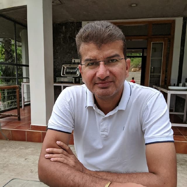 Krishan Dhaka