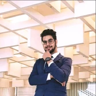 Krishan Dhingra