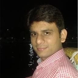 Krishan Kanhaiya Patidar