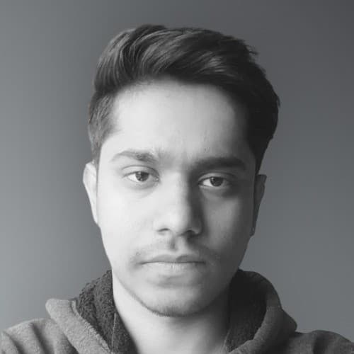 Krishankant Ray