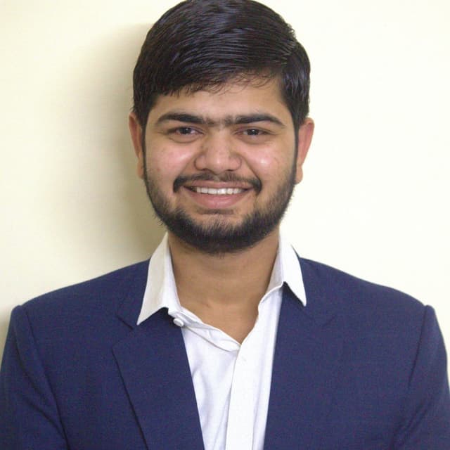 Krishan Kumar