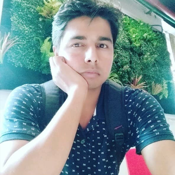 Krishan Kumar
