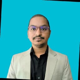 Krishanu Nandan