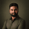 Krishanu Choudhury