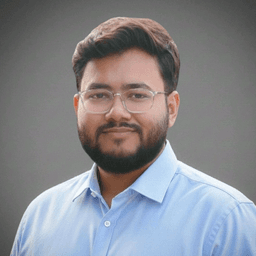 Krishanu P.
