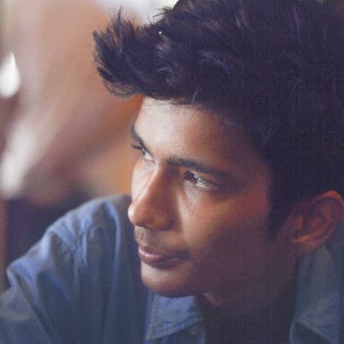 Krishanu Singh