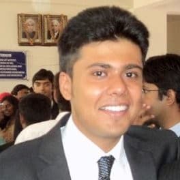 Krishanu Ganguly