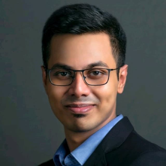Krishnendu Dutta Banik