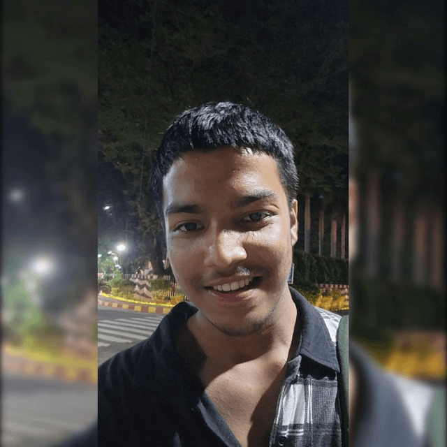 Krish Gupta
