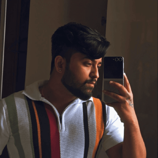 Krish Kapoor