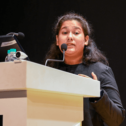 Krishika Shaw