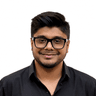 KRISHIL SHAH